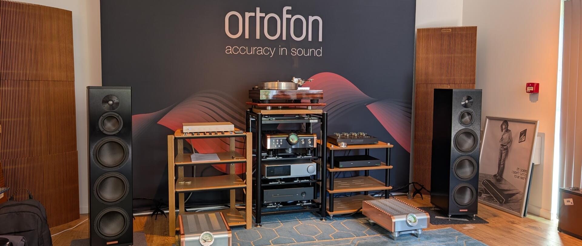 Ortofon