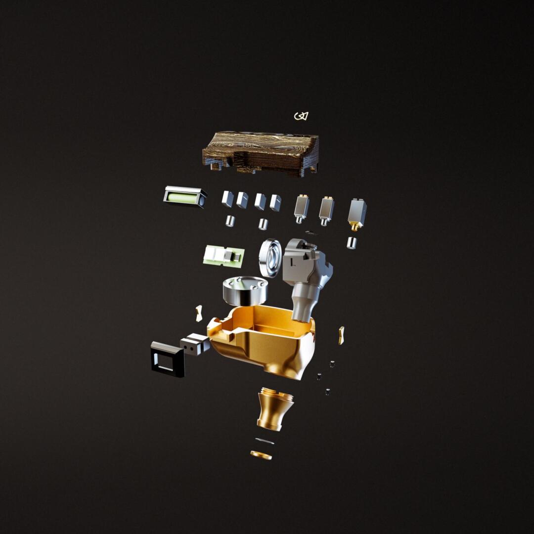 Campfire Audio Chimera
