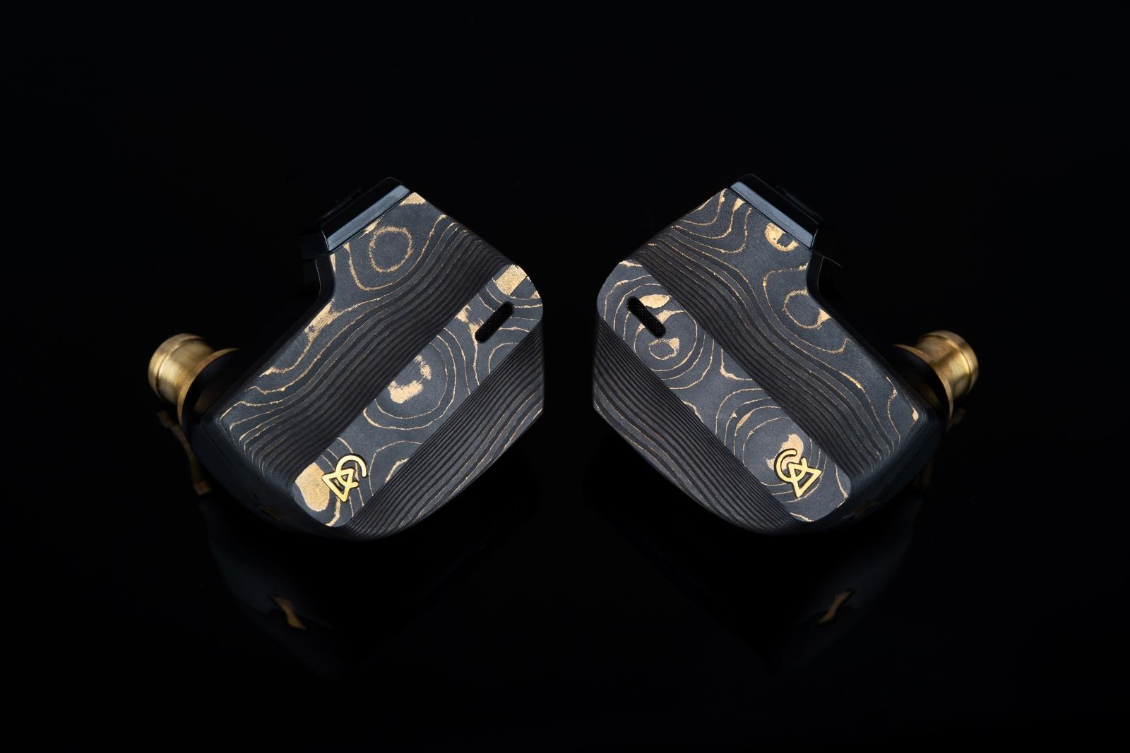 Campfire Audio Chimera