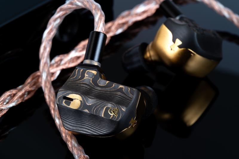Campfire Audio Chimera