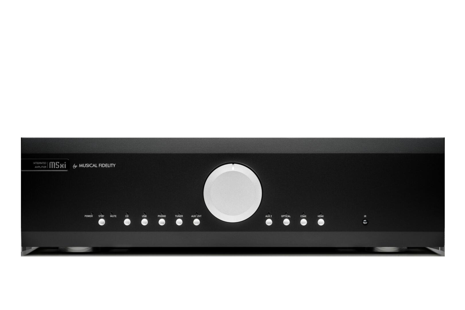 Musical Fidelity M5xi