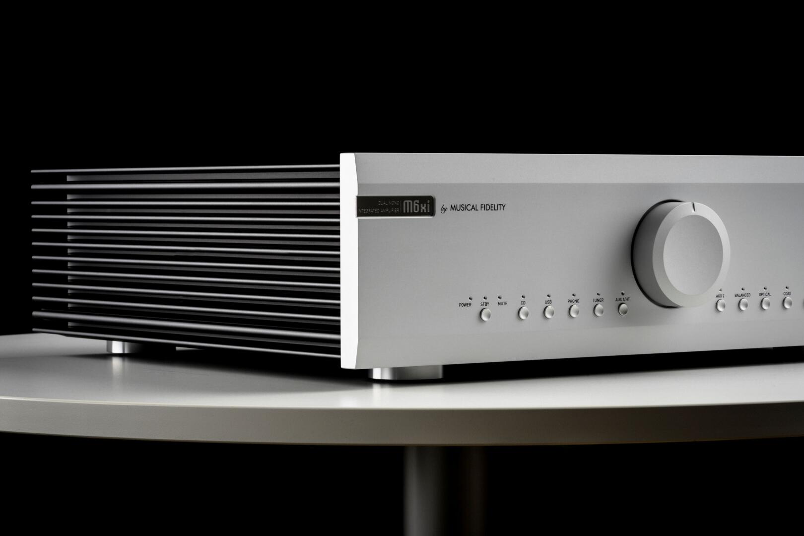 Musical Fidelity M6xi