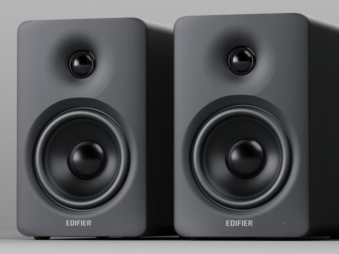 Edifier M90