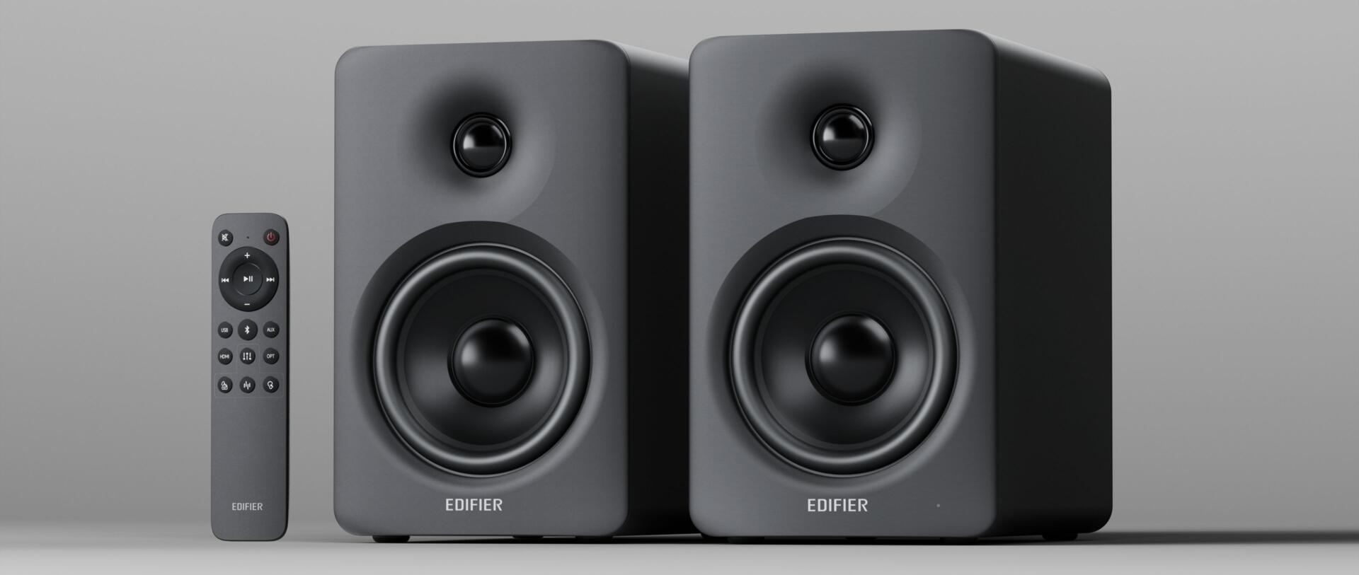Edifier M90
