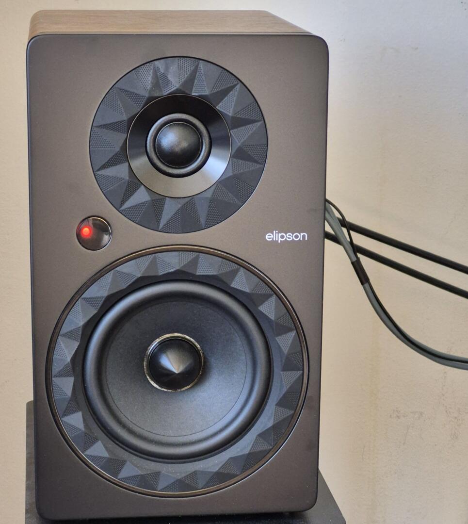 Elipson Prestige Facet II 6 Active BT