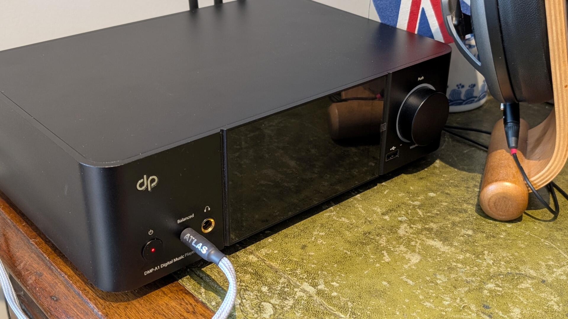 dorpo DMP-A1