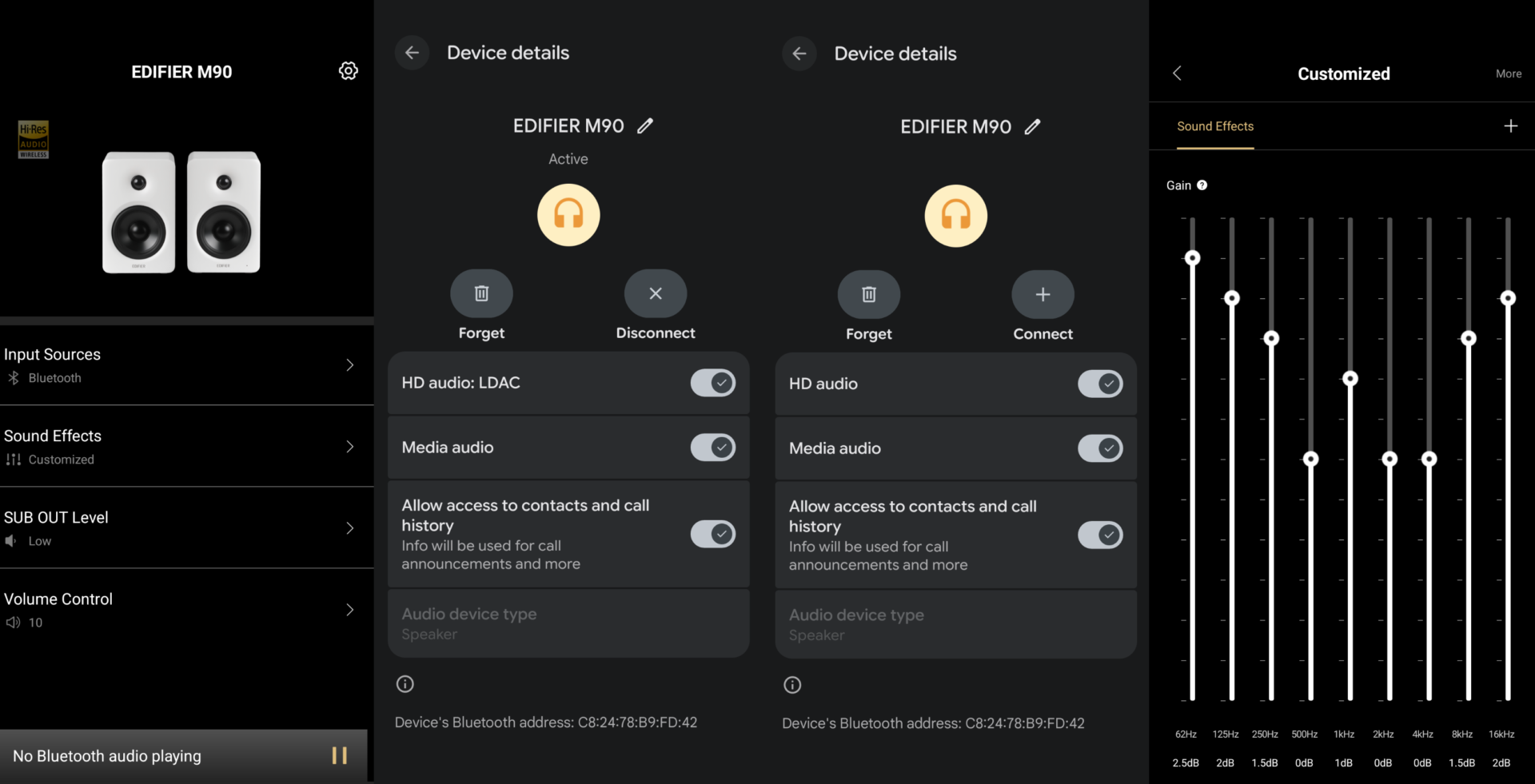 Edifier M90