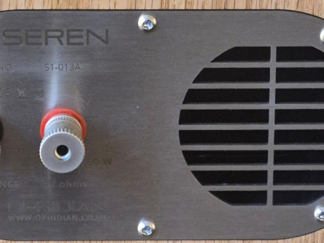 Ophidian Seren Loudspeaker