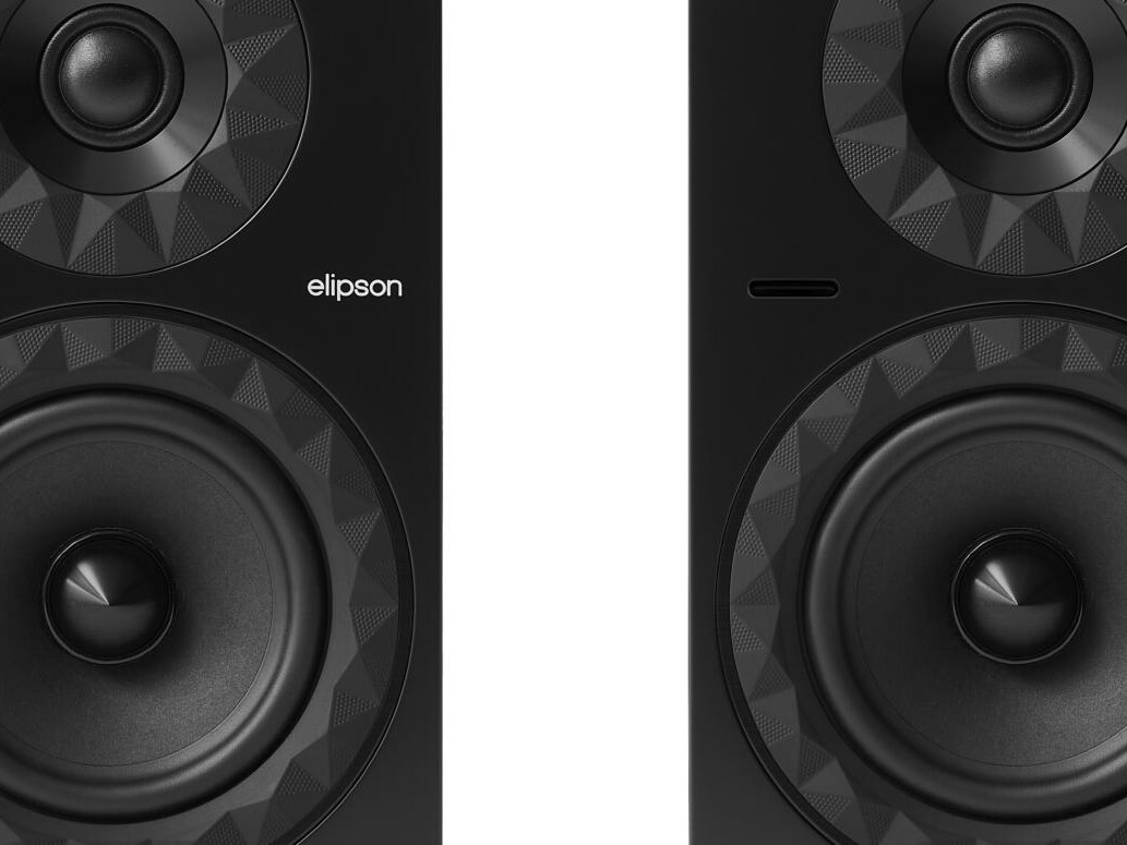 Elipson Prestige Facet II 6 Active BT