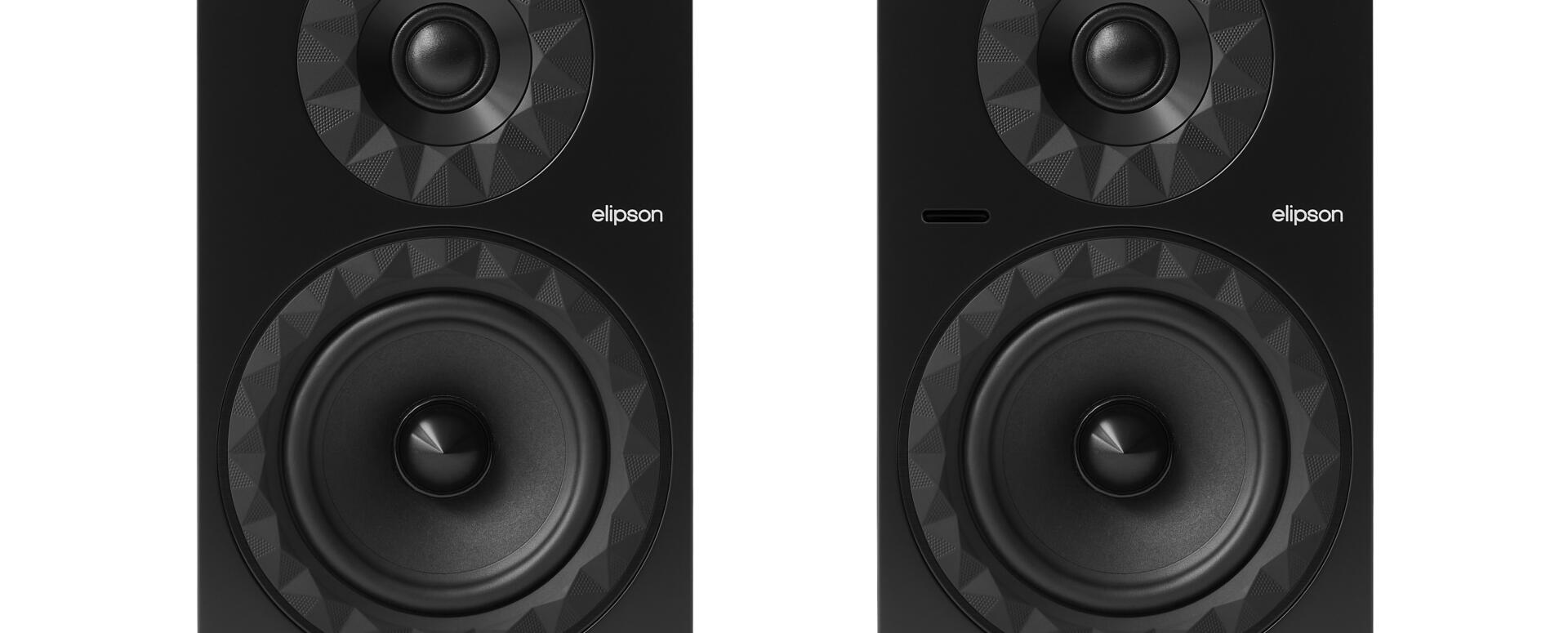 Elipson Prestige Facet II 6 Active BT