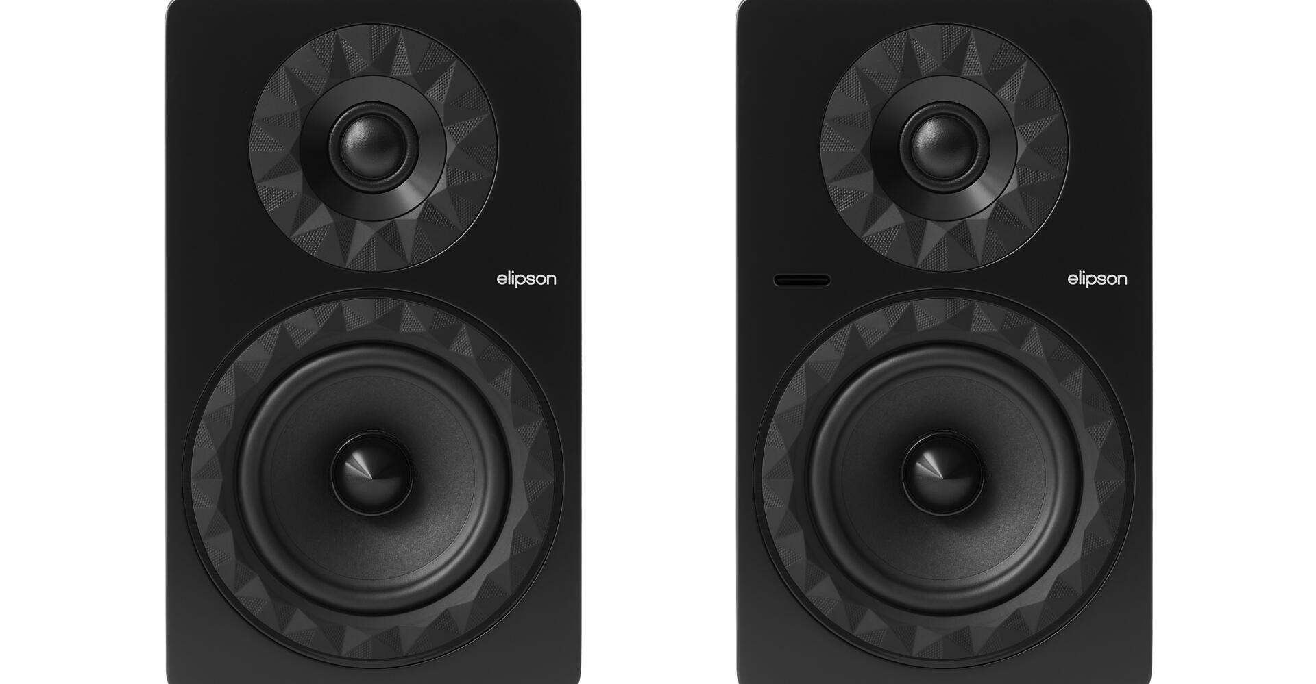 Elipson Prestige Facet II 6 Active BT