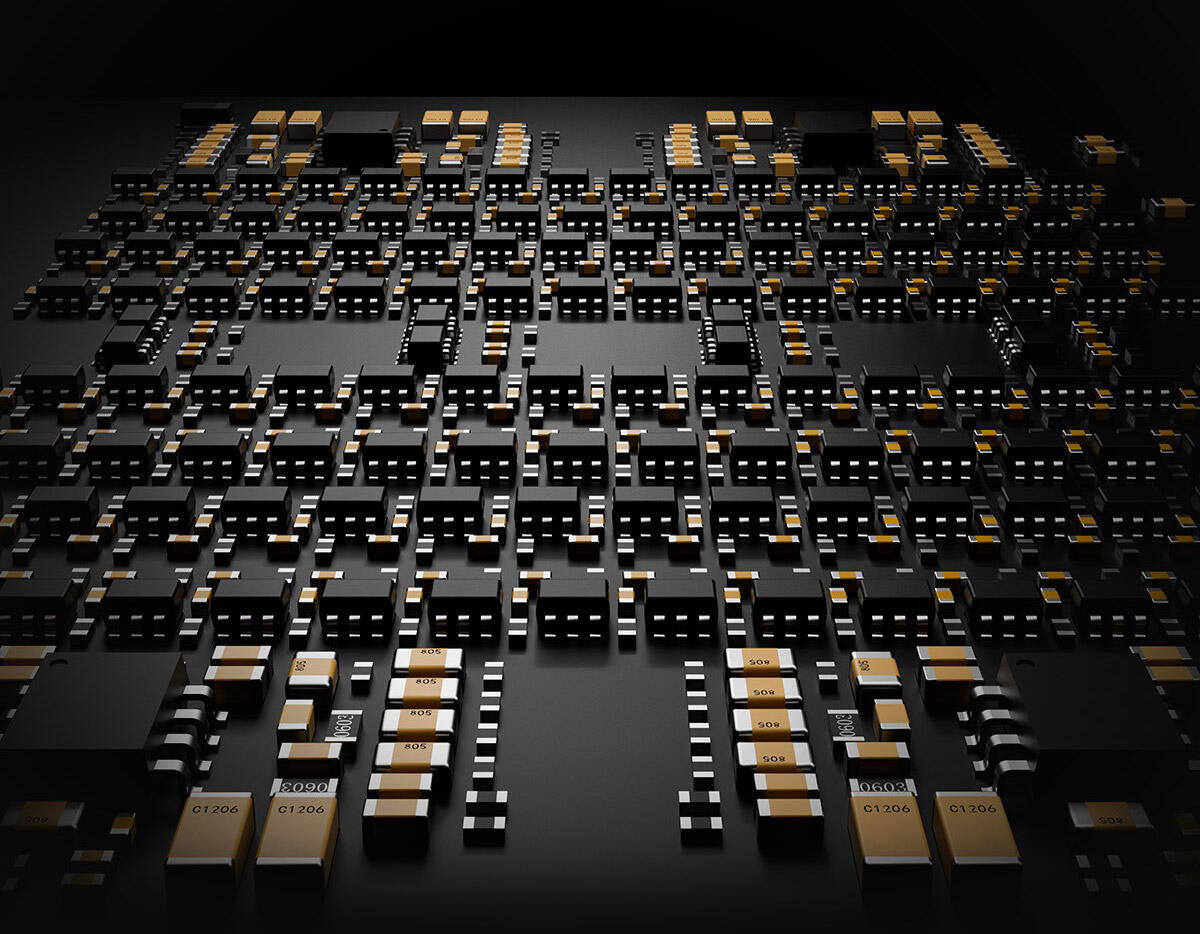 Topping D900 DAC