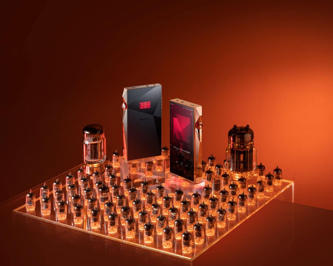 Astell&Kern SP4000T