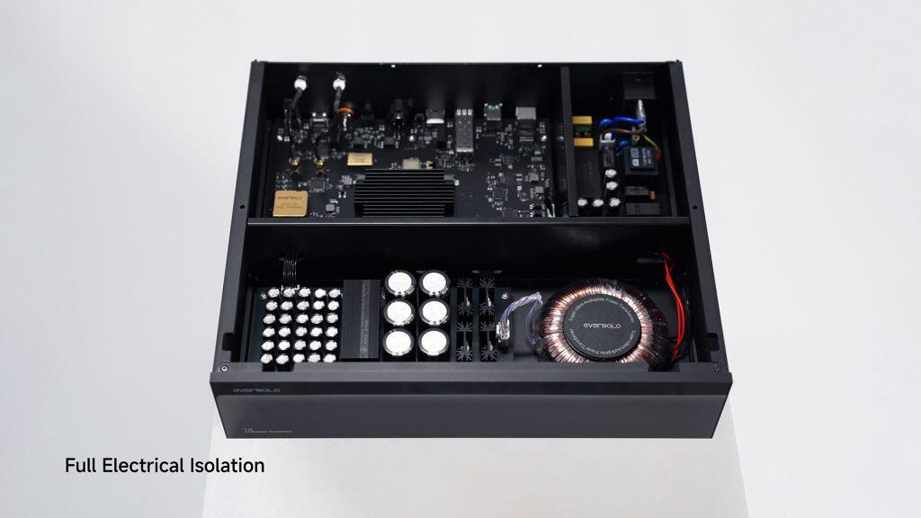 Eversolo T10
