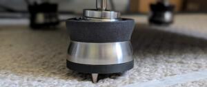 Node Audio SS-1 Support System