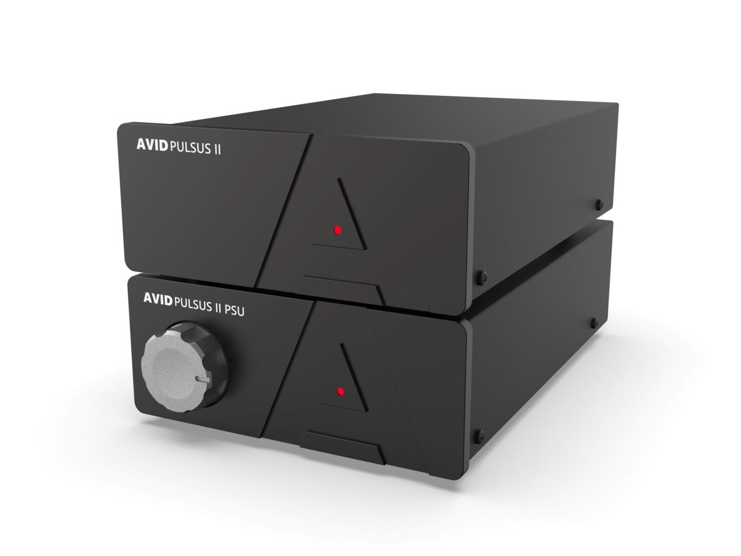 AVID PULSUS II