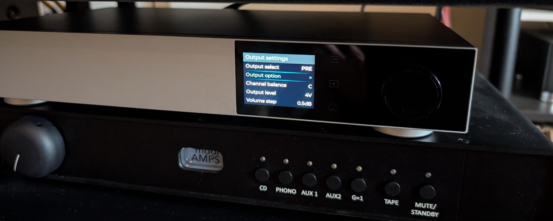 Topping D900 DAC