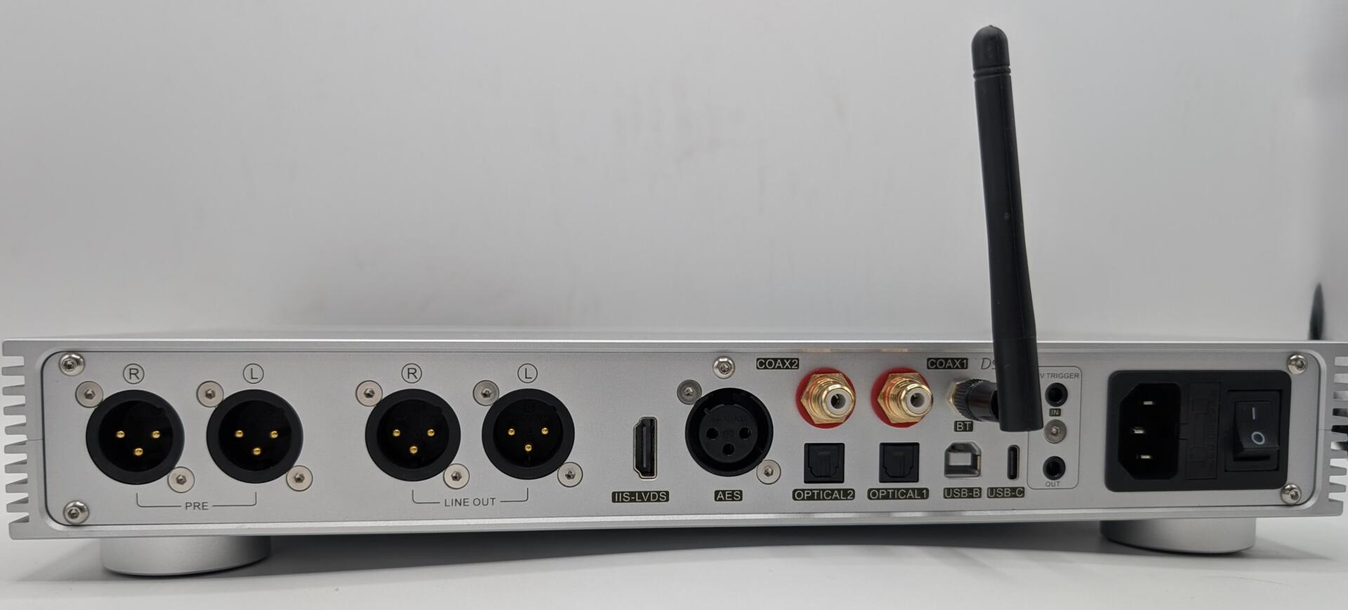 Topping D900 DAC