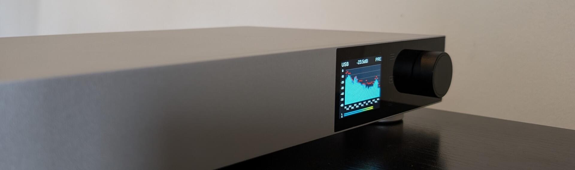 Topping D900 DAC