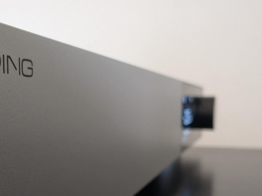 Topping D900 DAC
