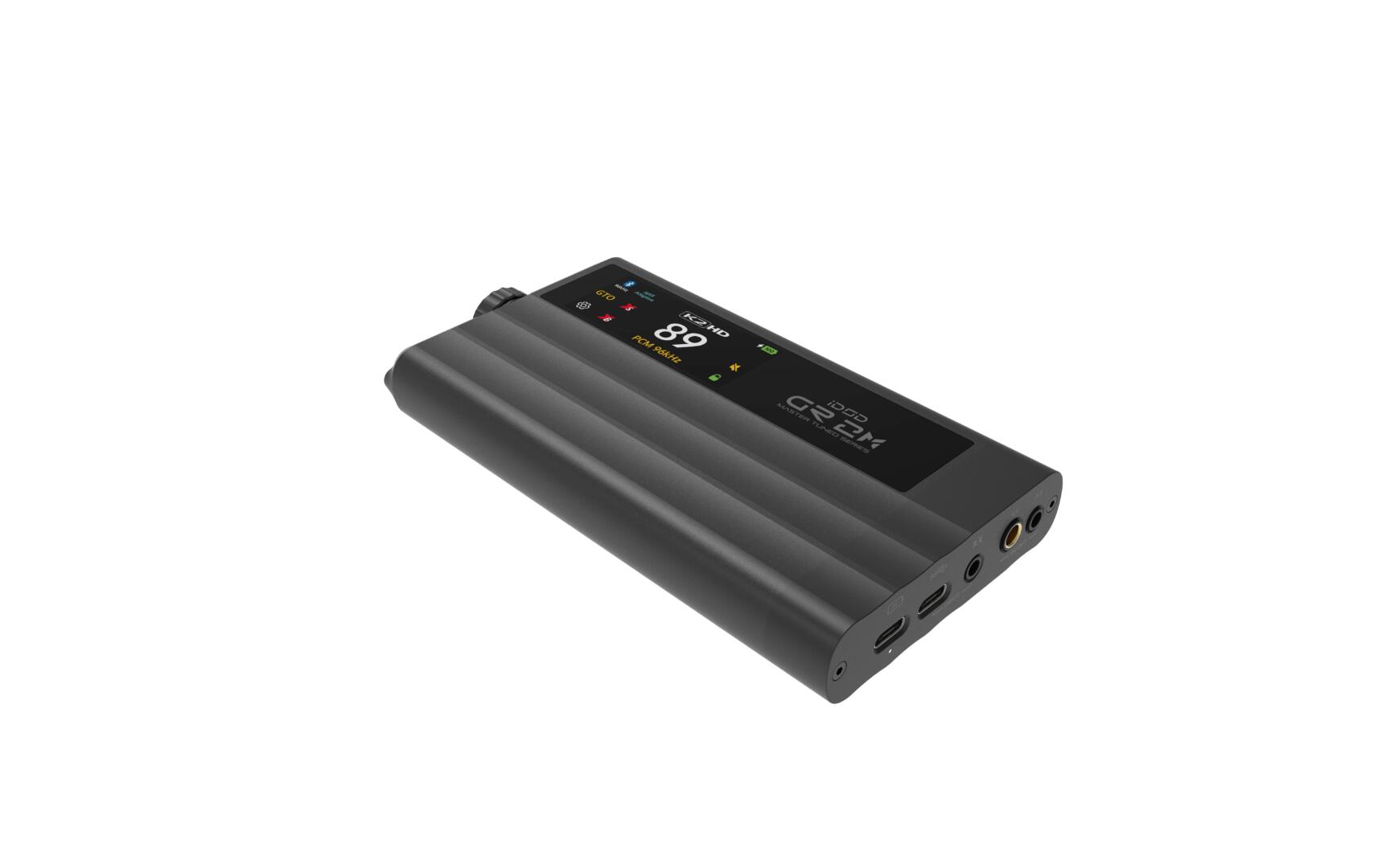 iDSD GR 2