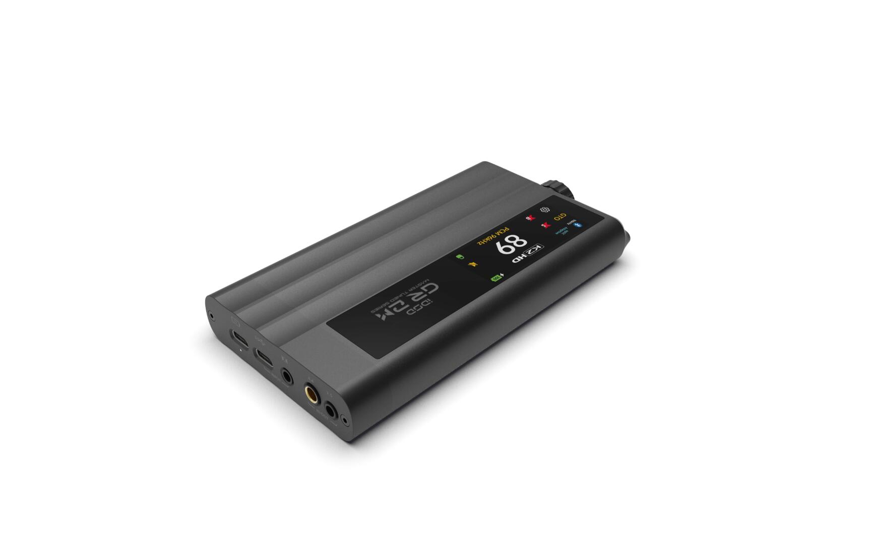 iDSD GR 2