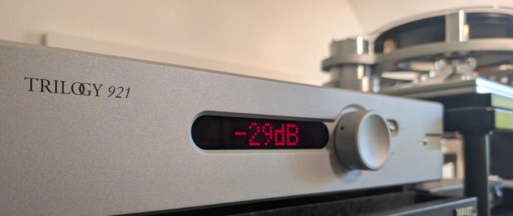 Trilogy 921