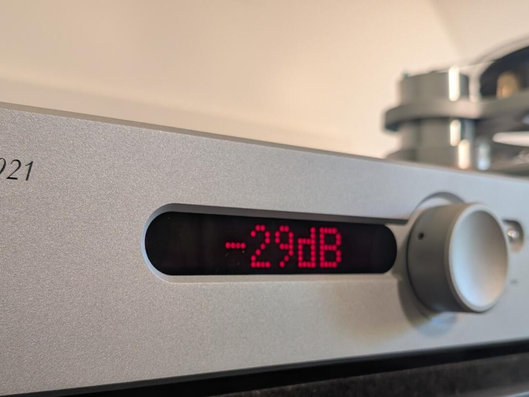 Trilogy 921
