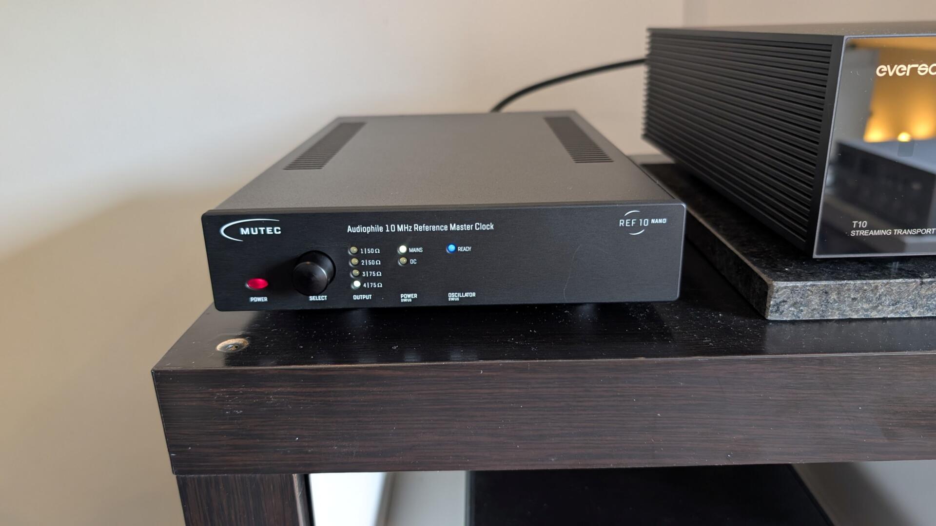 MUTEC REF10 NANO