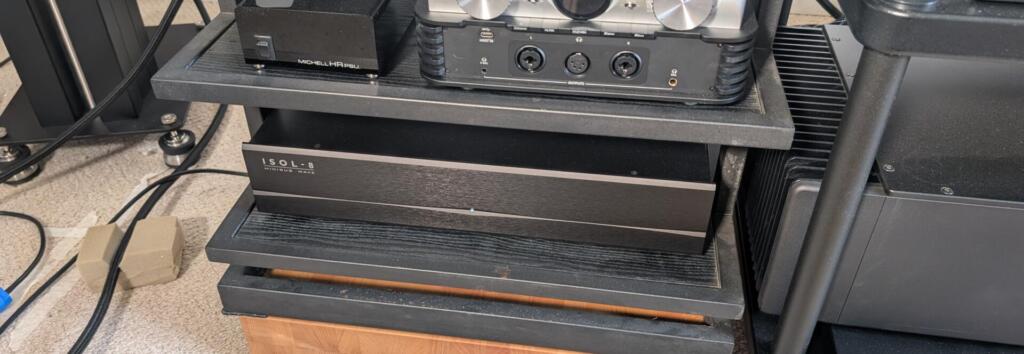 Trilogy 921