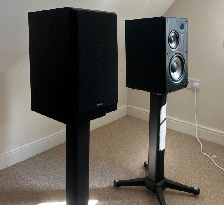 Edifier R2750BD