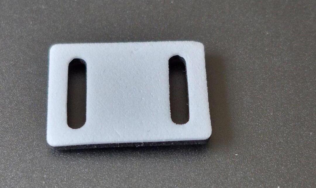 Titanic Audio Catalyst Cartridge Stabiliser