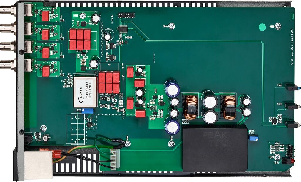 MUTEC REF10 NANO