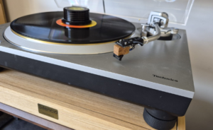 Technics SL1300G