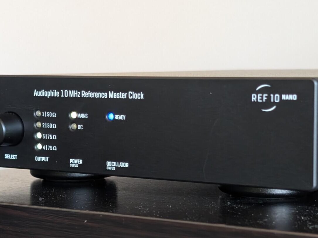 MUTEC REF10 NANO