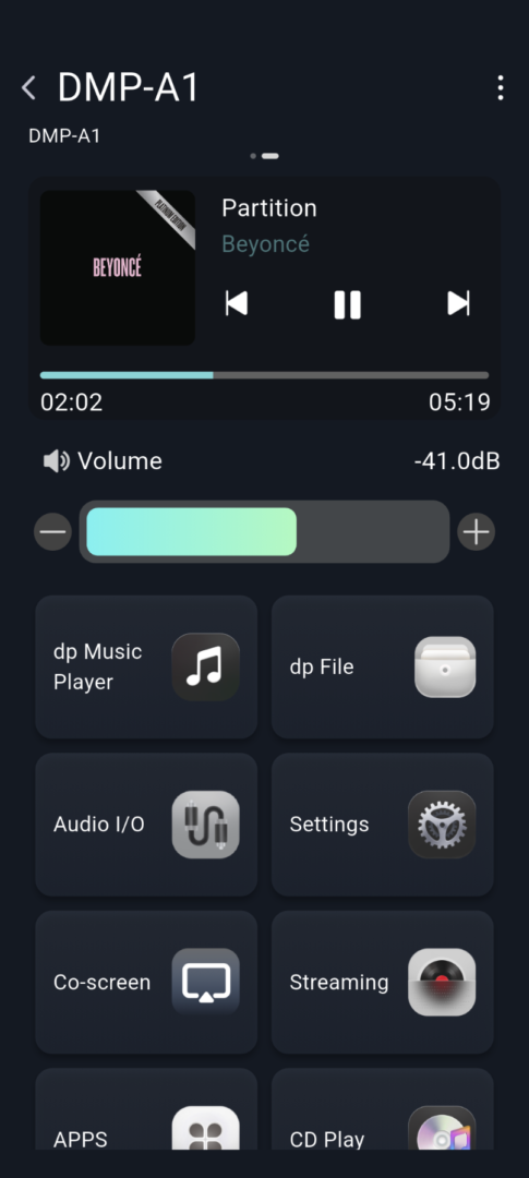 dorpo App upgrade 2.0.15