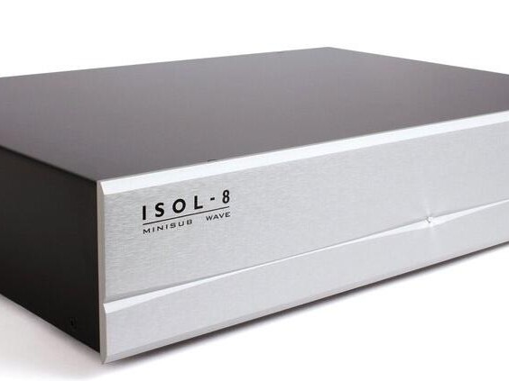 ISOL-8 Minisub Wave