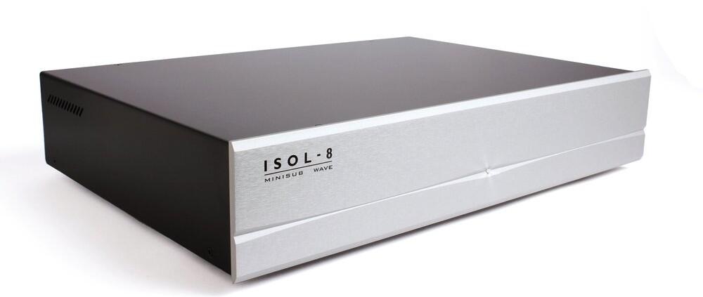 ISOL-8 Minisub Wave