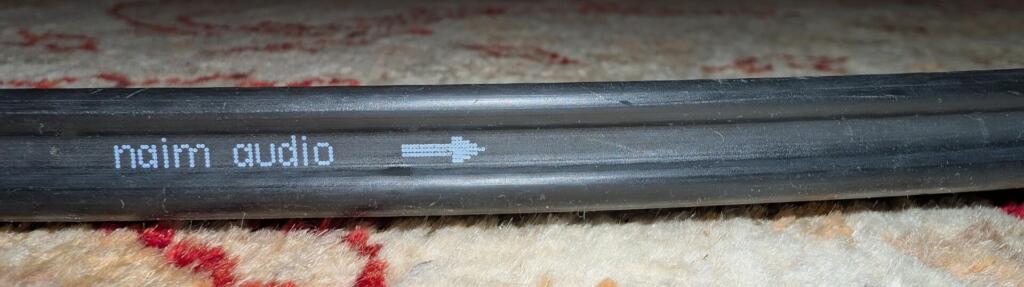 Naim NAC A5