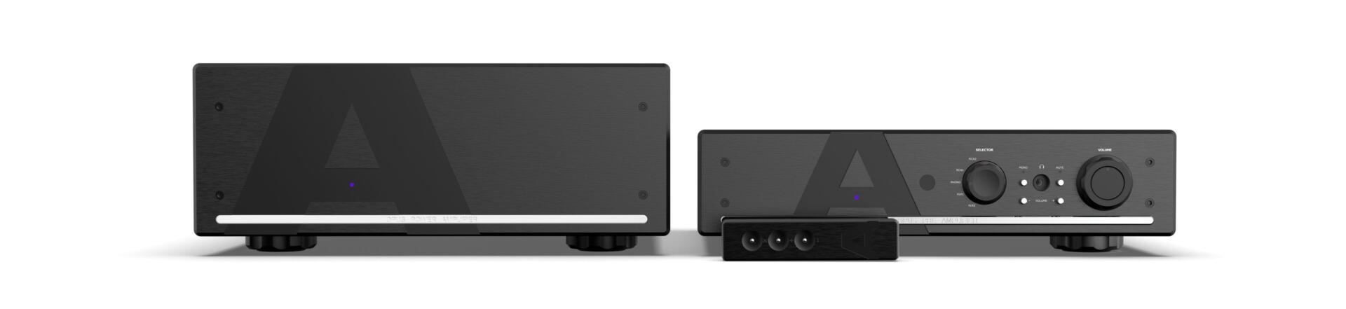 AVID OPUS Pre & OPUS Power
