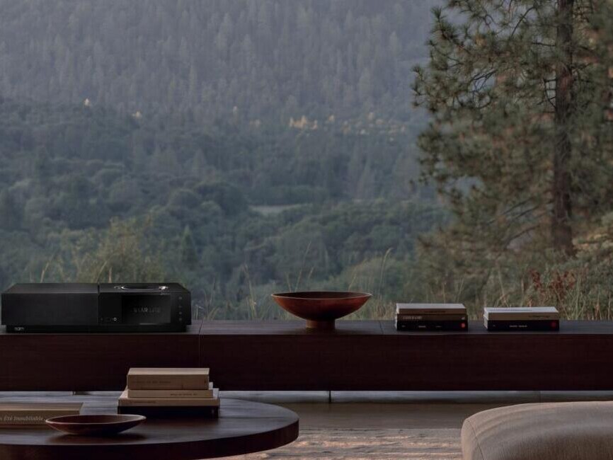 Naim Uniti Star Lite