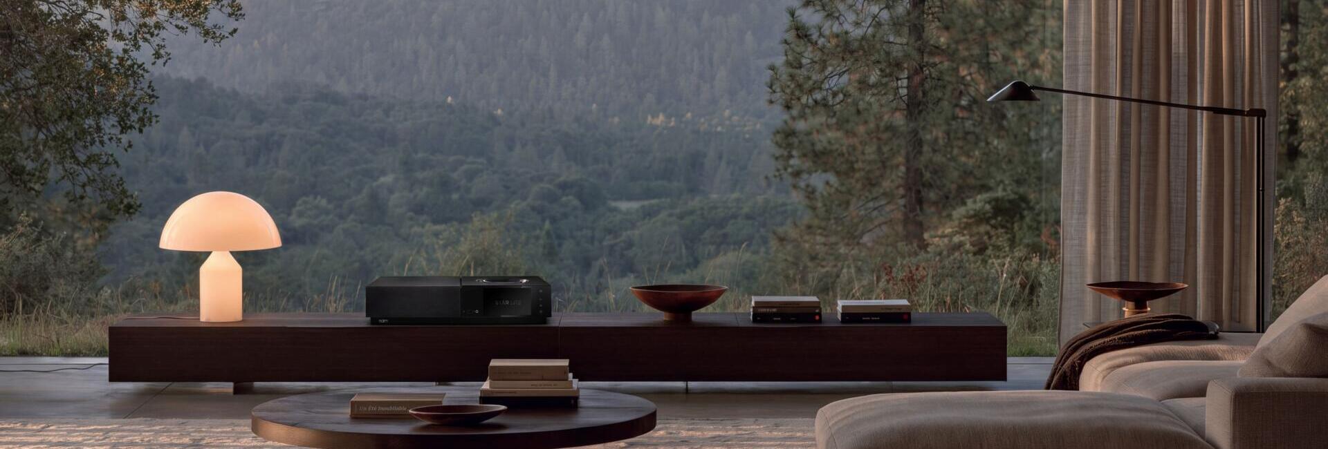 Naim Uniti Star Lite