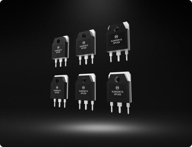 Eversolo AMP-F8