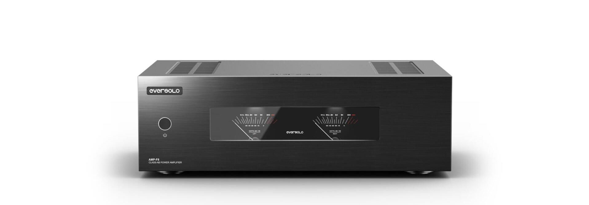 Eversolo AMP-F8