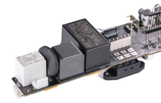 Eversolo AMP-F8