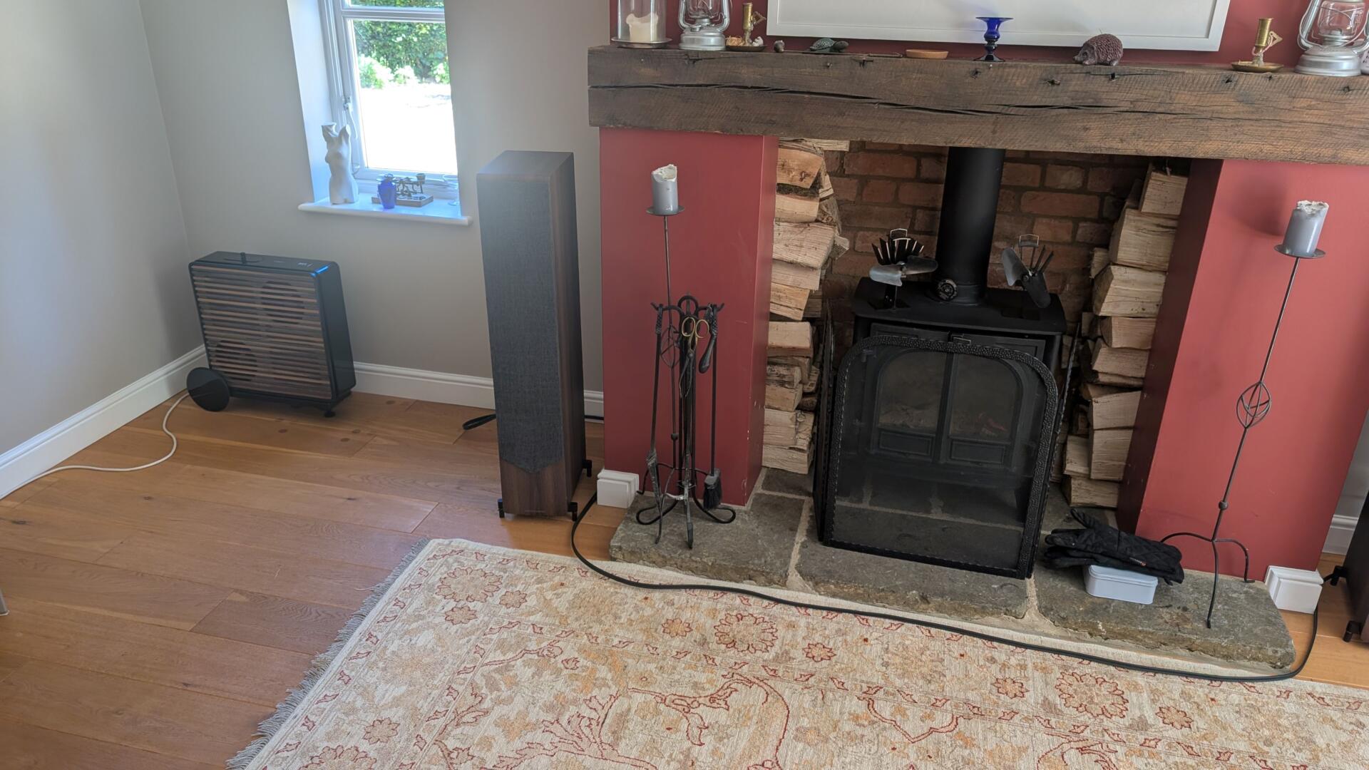 Naim Audio Upgrade Journey