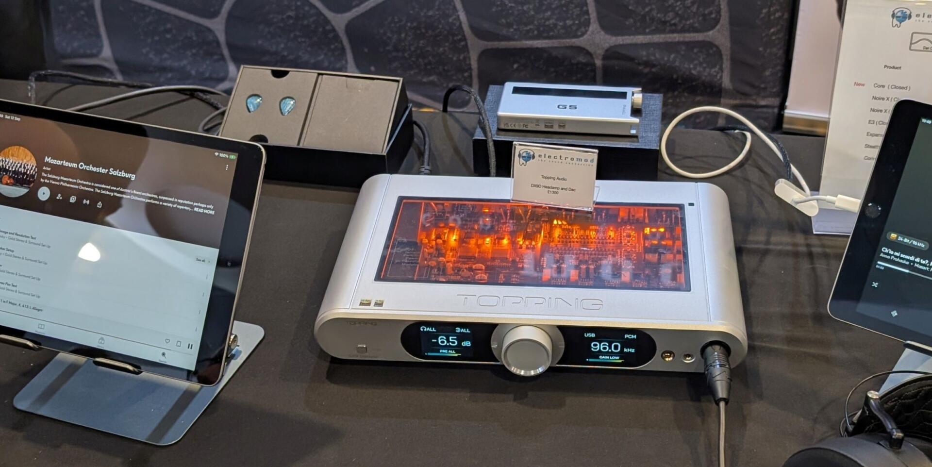 Hi-Fi EXPO London