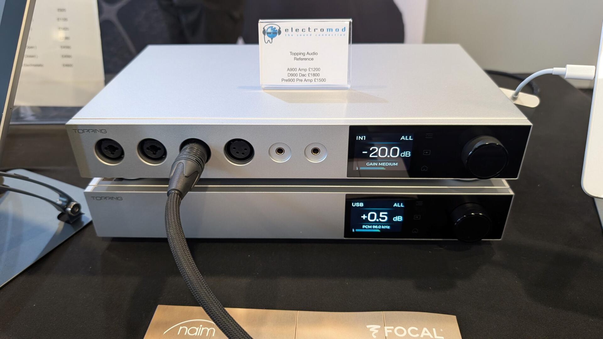 Hi-Fi EXPO London