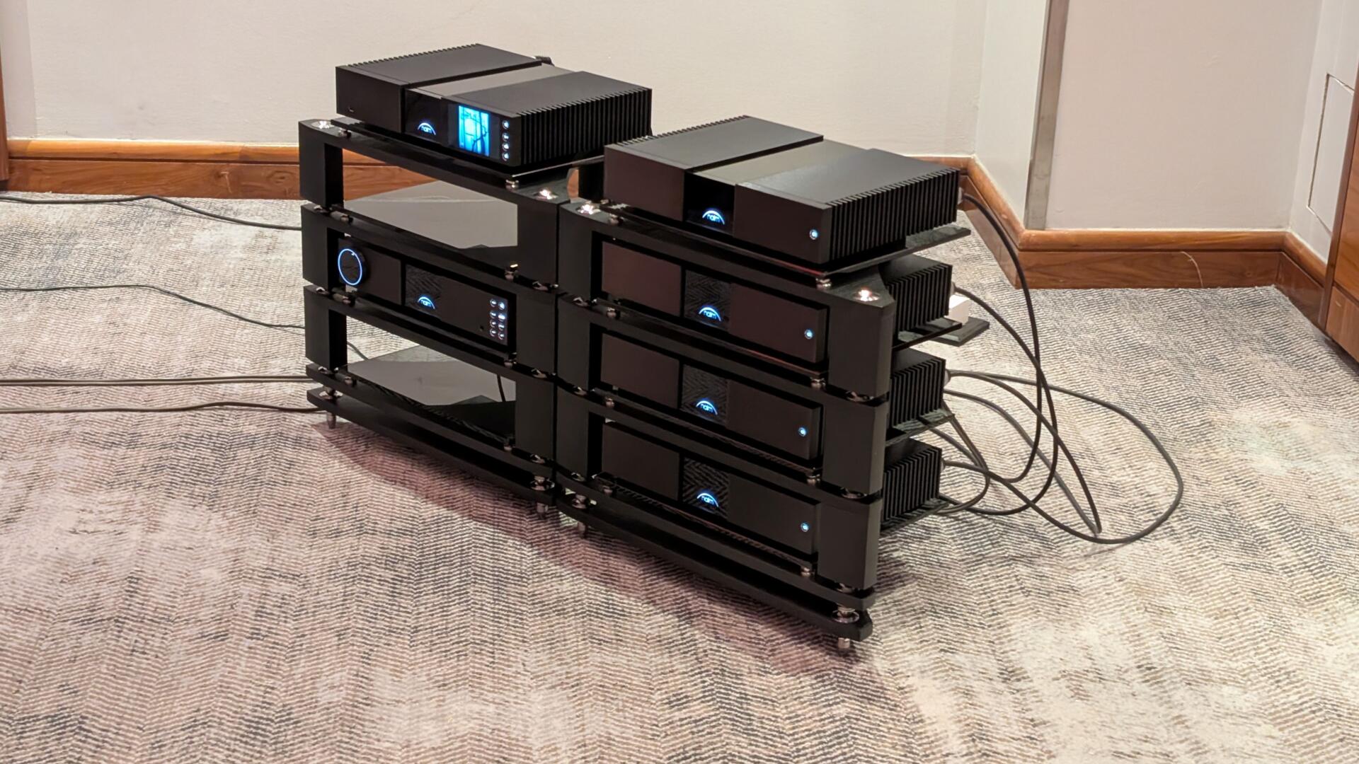 Hi-Fi EXPO London