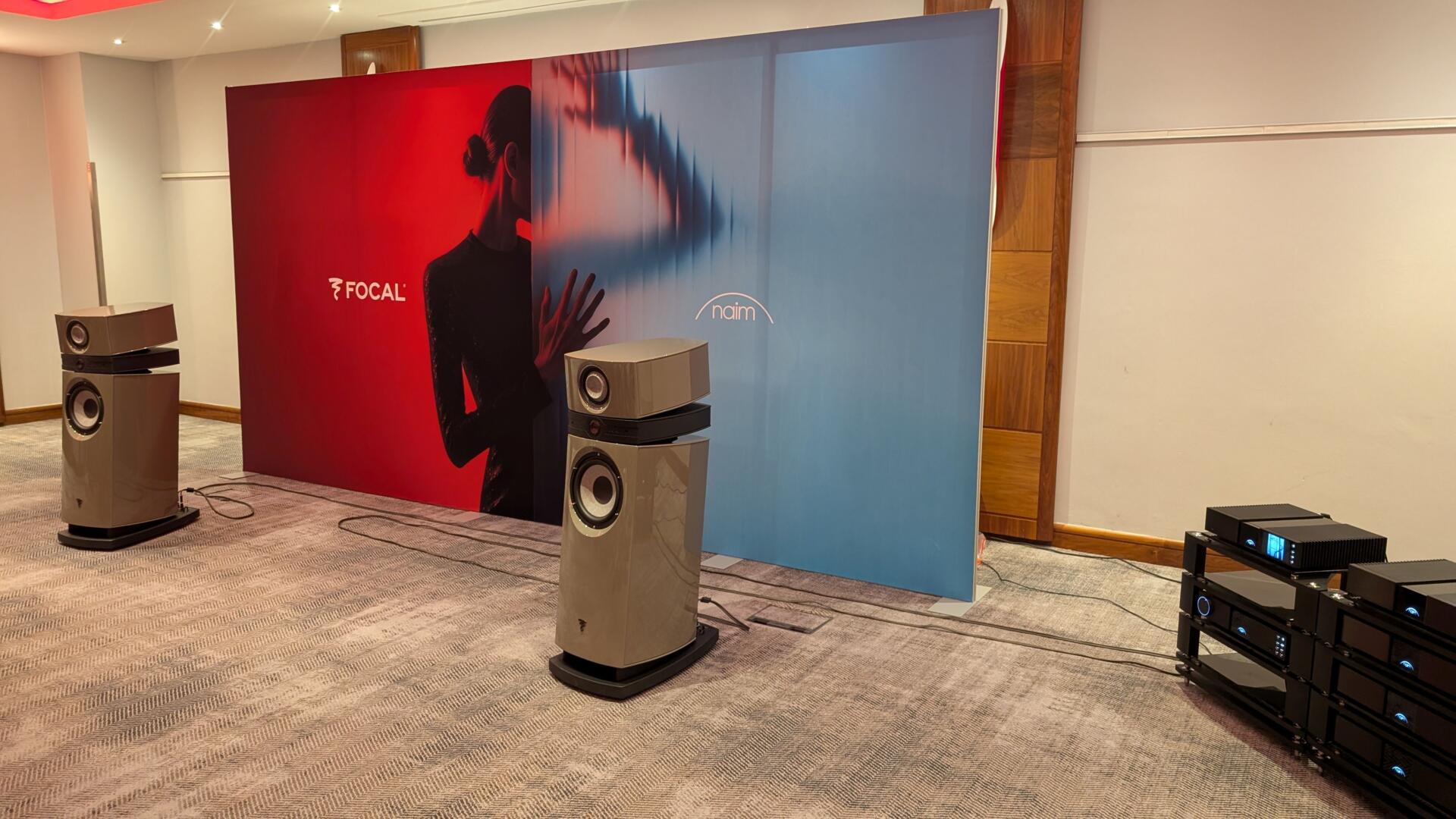 Hi-Fi EXPO London